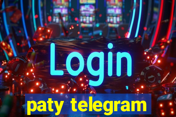 paty telegram